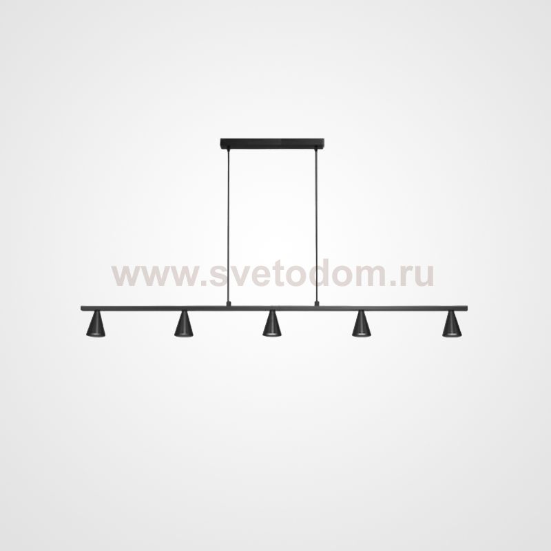 Подвесной светильник FARLAND LONG L118 ImperiumLoft 220568-23