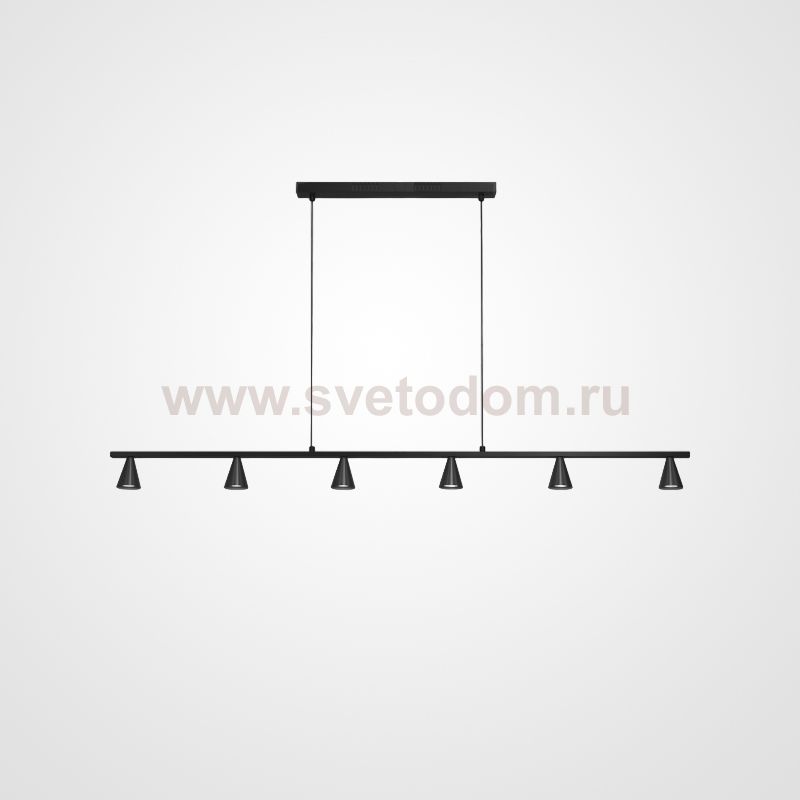 Подвесной светильник FARLAND LONG L140 ImperiumLoft 220569-23