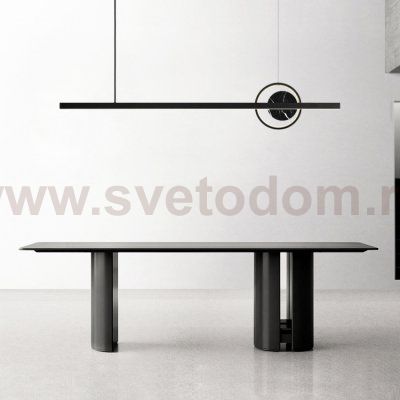 Подвесной светильник FLOYD L100 ImperiumLoft 220570-23
