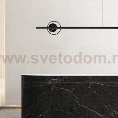 Подвесной светильник FLOYD L100 ImperiumLoft 220570-23