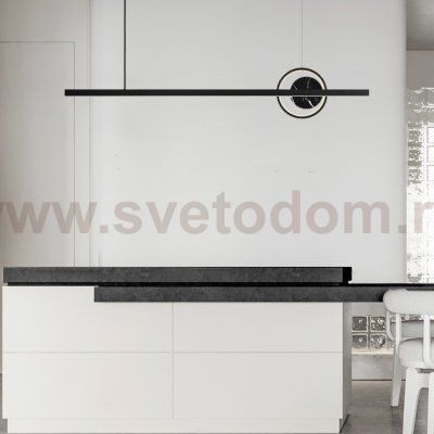 Подвесной светильник FLOYD L100 ImperiumLoft 220570-23