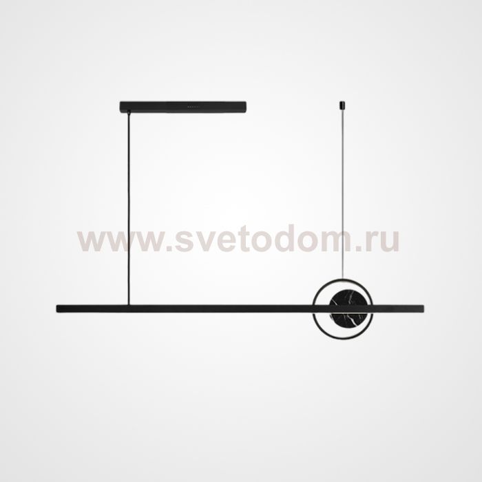 Подвесной светильник FLOYD L100 ImperiumLoft 220570-23