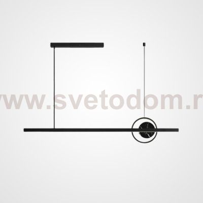 Подвесной светильник FLOYD L100 ImperiumLoft 220570-23