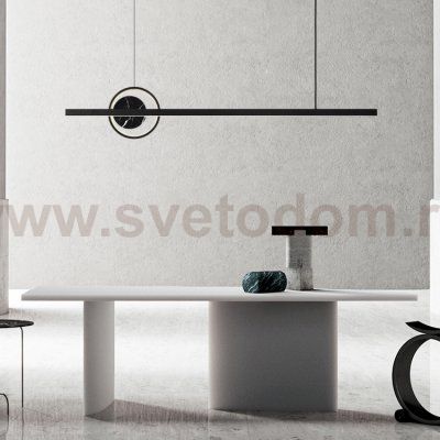 Подвесной светильник FLOYD L100 ImperiumLoft 220570-23