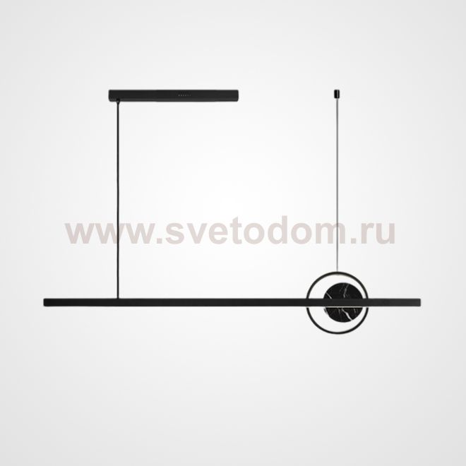 Подвесной светильник FLOYD L120 ImperiumLoft 220571-23