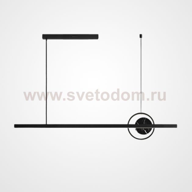 Подвесной светильник FLOYD L140 ImperiumLoft 220572-23