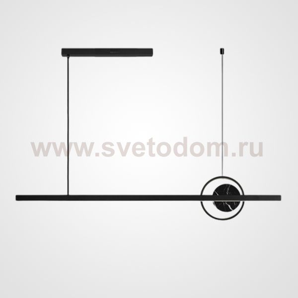 Подвесной светильник FLOYD L160 ImperiumLoft 220573-23