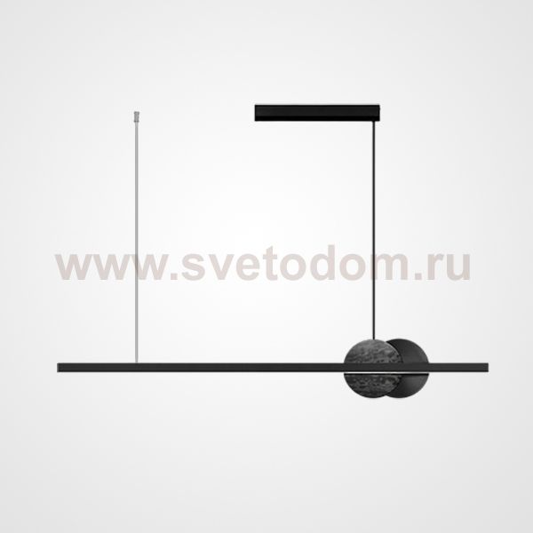 Подвесной светильник FLOYD B L160 ImperiumLoft 220577-23