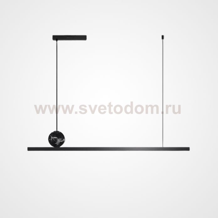 Подвесной светильник FLOYD D L88 ImperiumLoft 220578-23