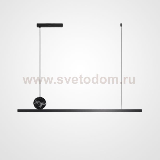 Подвесной светильник FLOYD D L118 ImperiumLoft 220579-23