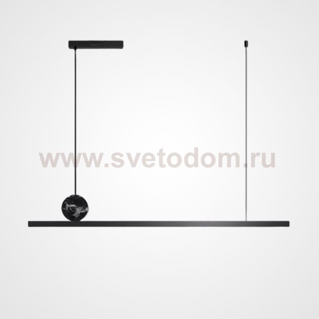 Подвесной светильник FLOYD D L140 ImperiumLoft 220580-23