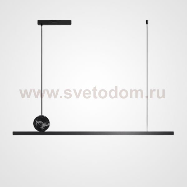 Подвесной светильник FLOYD D L160 ImperiumLoft 220581-23