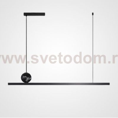 Подвесной светильник FLOYD D L160 ImperiumLoft 220581-23