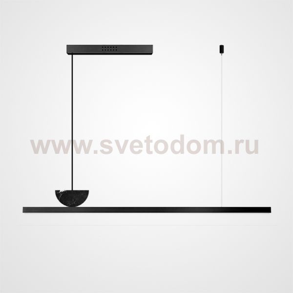 Подвесной светильник FLOYD C L140 ImperiumLoft 220584-23