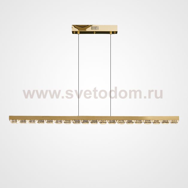 Подвесной светильник ADELISA LONG ImperiumLoft 220585-23