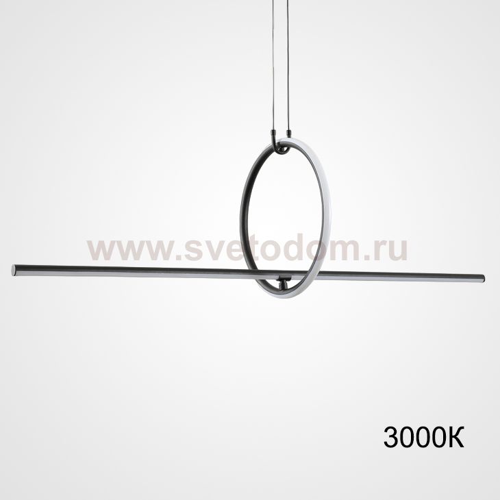 Подвесной светильник EPSILON L160 3000К ImperiumLoft 220589-23