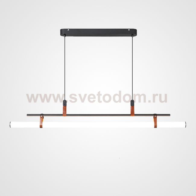 Подвесной светильник HARALD L115 Black ImperiumLoft 220593-23