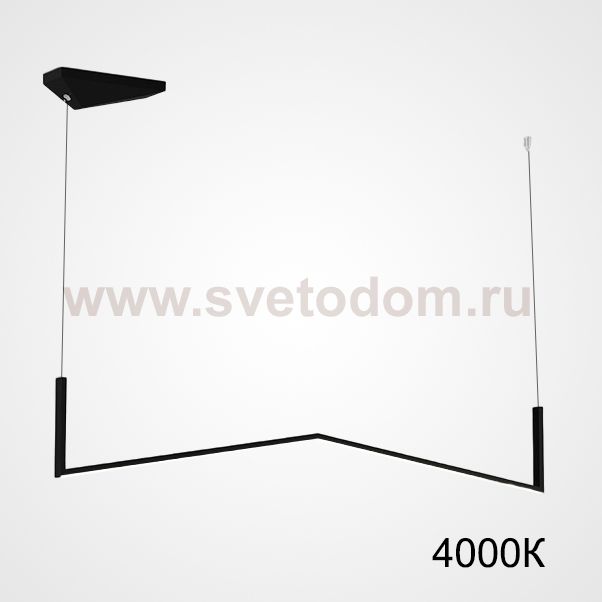 Подвесной светильник NELINE 4000К ImperiumLoft 220594-23