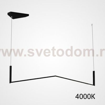 Подвесной светильник NELINE 4000К ImperiumLoft 220594-23