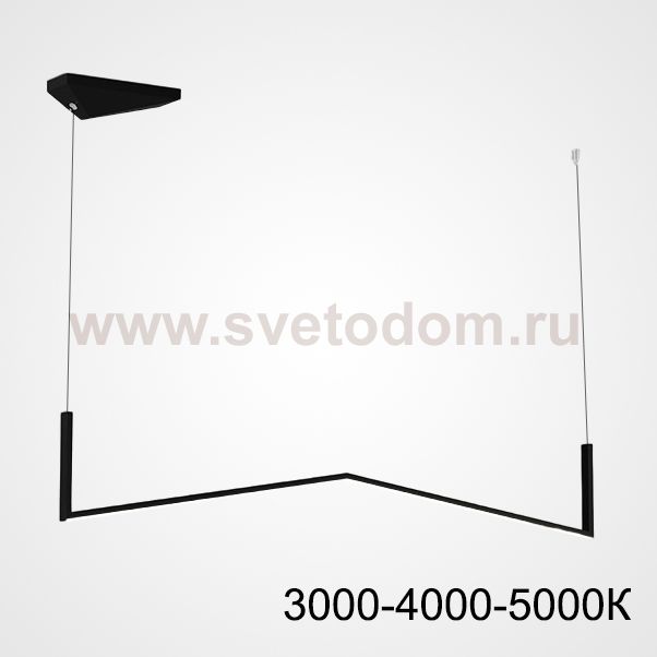 Подвесной светильник NELINE Трехцветный свет ImperiumLoft 220595-23