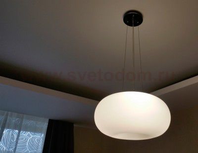 Светильник подвесной Odeon light 2205/3B PATI