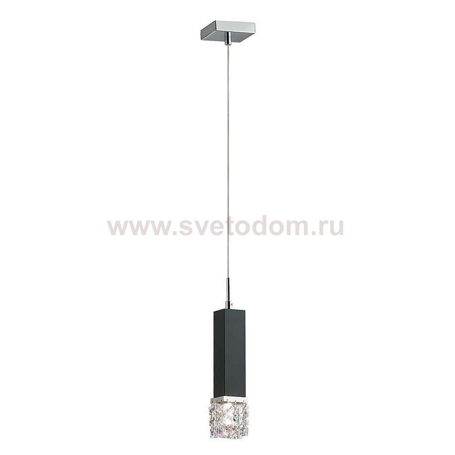 Светильник подвесной Odeon light 2206/1 ALLEN