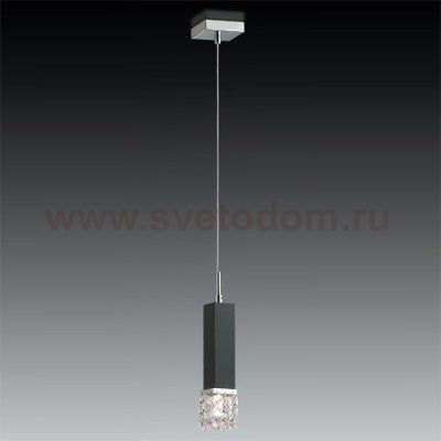 Светильник подвесной Odeon light 2206/1 ALLEN