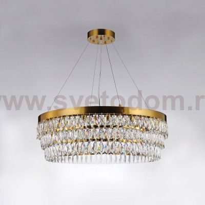 Люстра подвесная Favourite 2206-16P Magnitudo