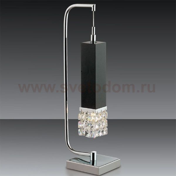 Настольная лампа Odeon light 2206/1T ALLEN