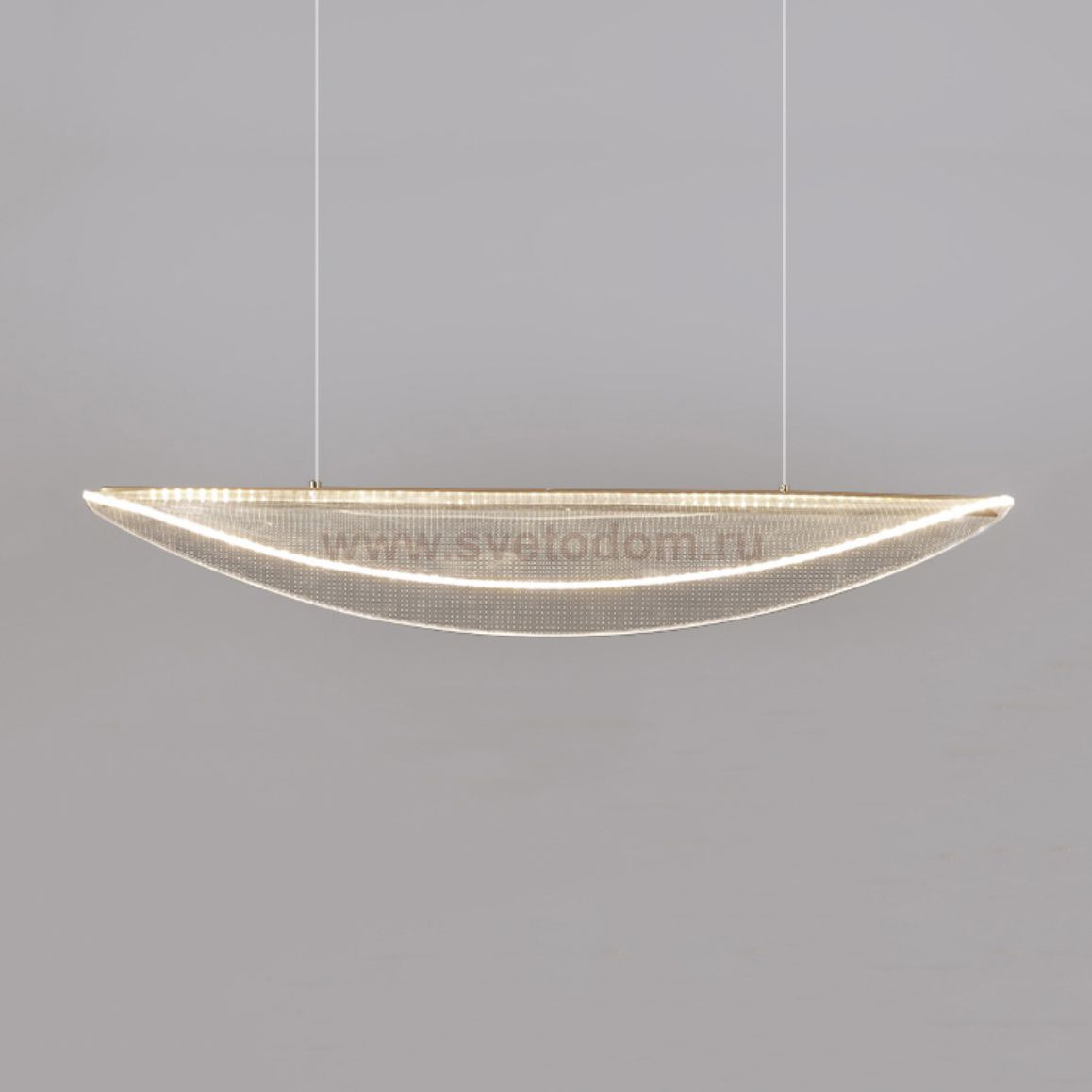 Подвесной светильник MASSON L60 4000К ImperiumLoft 220602-23