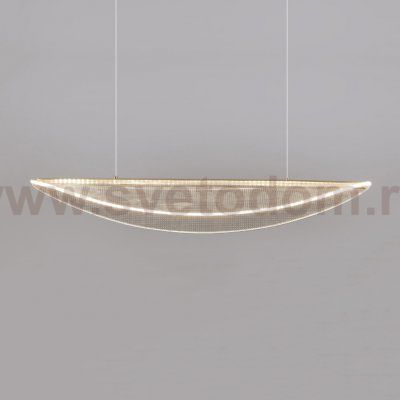 Подвесной светильник MASSON L60 4000К ImperiumLoft 220602-23