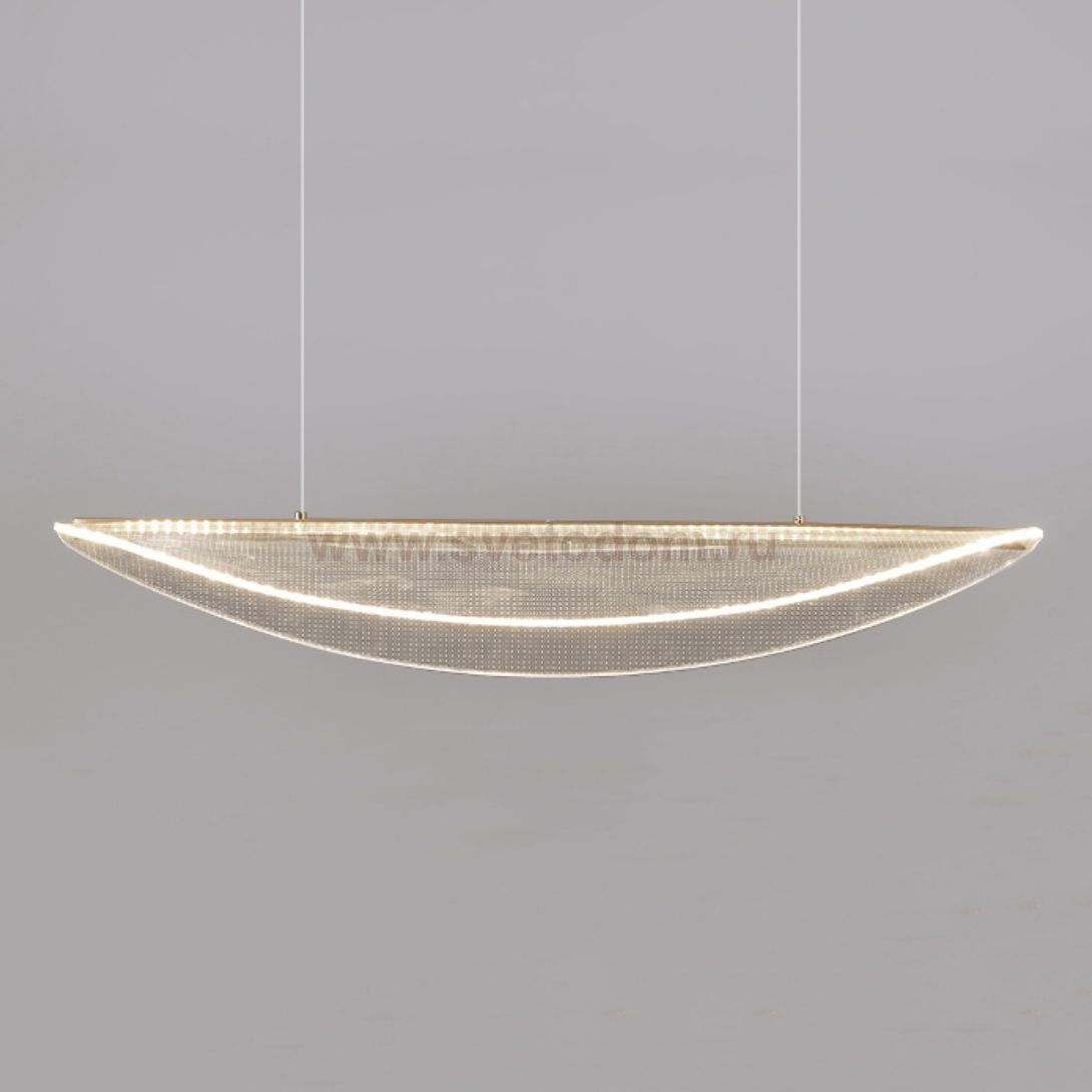 Подвесной светильник MASSON L100 4000К ImperiumLoft 220606-23