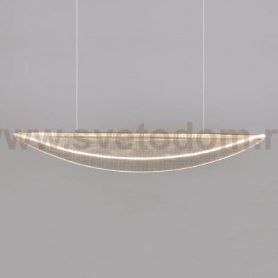 Подвесной светильник MASSON L100 4000К ImperiumLoft 220606-23