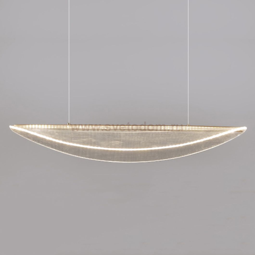 Подвесной светильник MASSON L120 4000К ImperiumLoft 220608-23