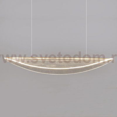 Подвесной светильник MASSON L120 4000К ImperiumLoft 220608-23