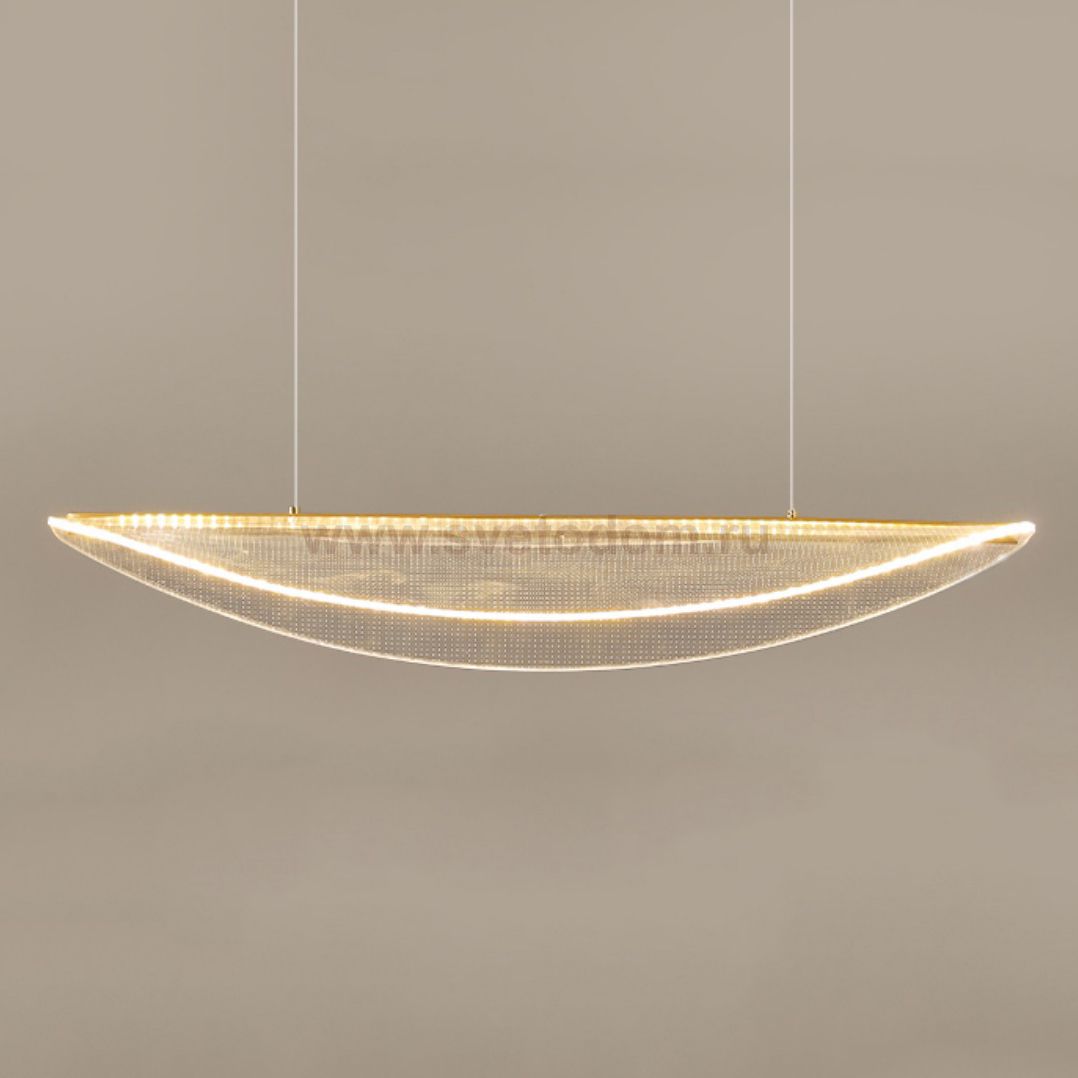 Подвесной светильник MASSON L120 3000К ImperiumLoft 220609-23