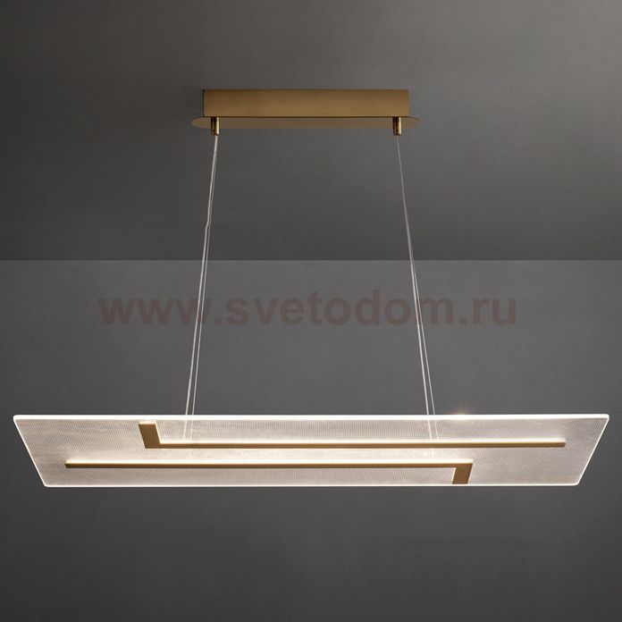 Подвесной светильник SKYLINE C L120 ImperiumLoft 220617-23