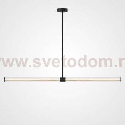 Потолочный светильник TEOFIL L100 ImperiumLoft 220628-23