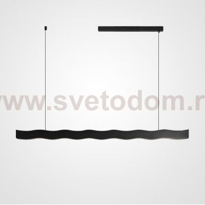 Подвесной светильник VOITTO L100 ImperiumLoft 220631-23