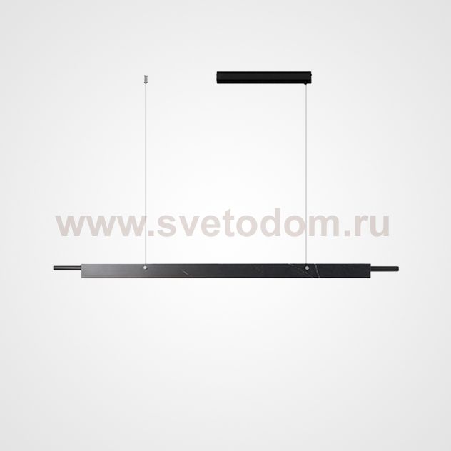 Подвесной светильник LOVINE L124 ImperiumLoft 220637-23