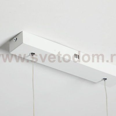 Подвесной светильник SQUIRREL L150 Black Трехцветный свет ImperiumLoft 220669-23