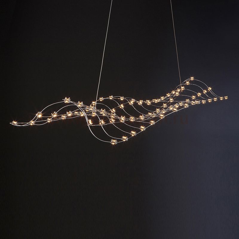 Подвесной светильник PARELIUS ImperiumLoft 220698-23