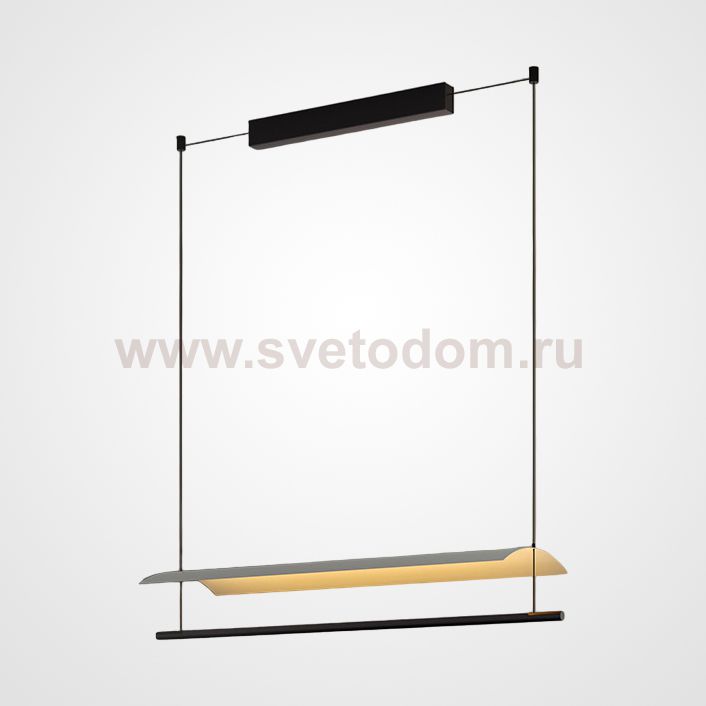 Подвесной светильник GARTH A L30 ImperiumLoft 220699-23