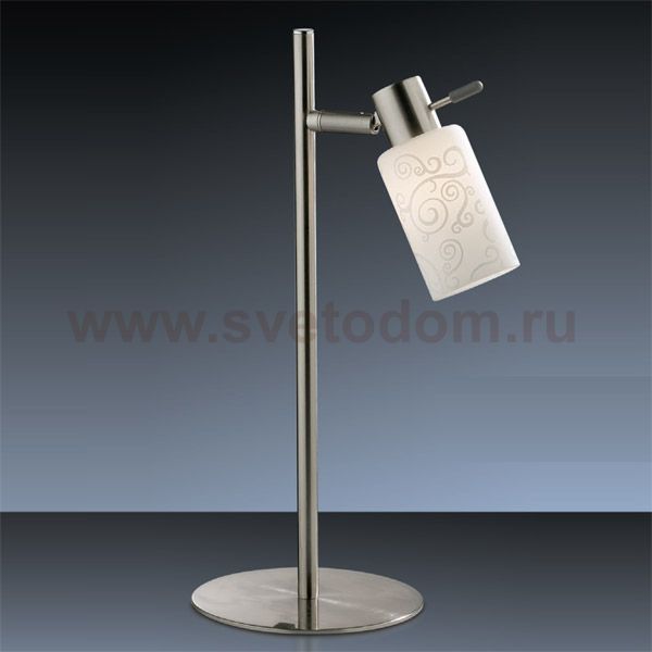 Настольная лампа Odeon light 2207/1t BITL