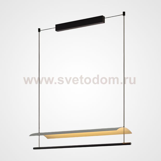 Подвесной светильник GARTH A L59 ImperiumLoft 220700-23