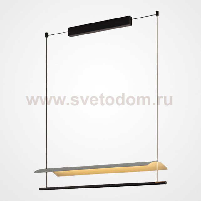 Подвесной светильник GARTH A L99 ImperiumLoft 220701-23