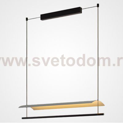 Подвесной светильник GARTH A L180 ImperiumLoft 220702-23