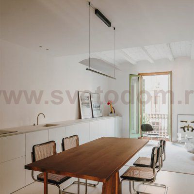 Подвесной светильник GARTH B L118 ImperiumLoft 220703-23