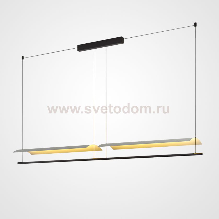 Подвесной светильник GARTH B L118 ImperiumLoft 220703-23