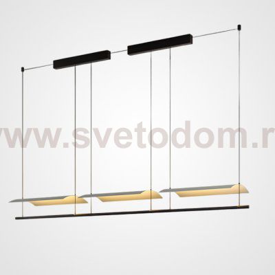 Подвесной светильник GARTH C L180 ImperiumLoft 220705-23
